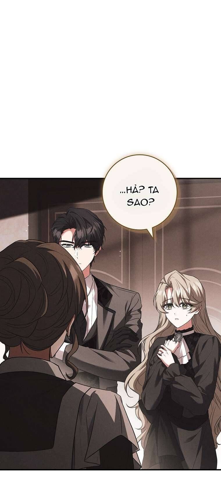 Văn Phòng Thám Tử Dành Cho Nam Chính Hối Hận! Chapter 9 - Trang 2