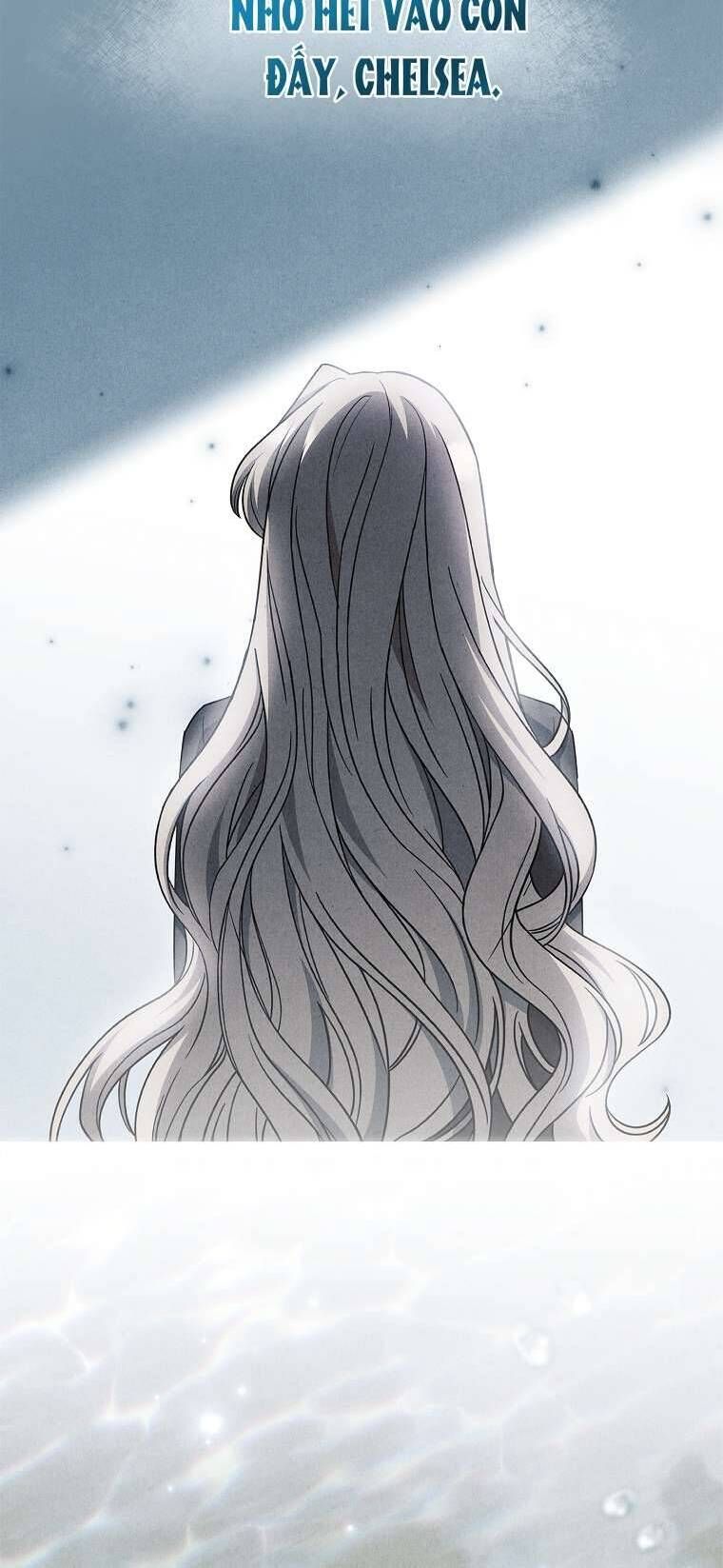 Văn Phòng Thám Tử Dành Cho Nam Chính Hối Hận! Chapter 9 - Trang 2