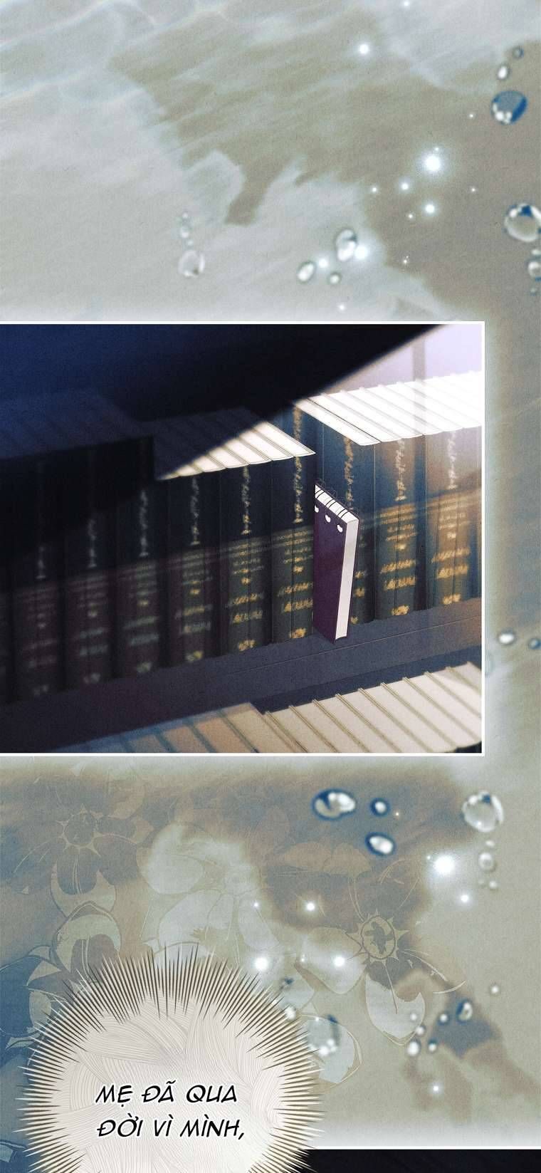 Văn Phòng Thám Tử Dành Cho Nam Chính Hối Hận! Chapter 9 - Trang 2