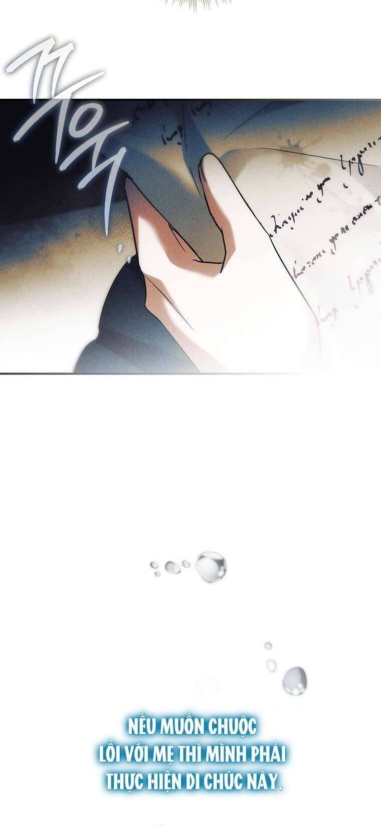 Văn Phòng Thám Tử Dành Cho Nam Chính Hối Hận! Chapter 9 - Trang 2