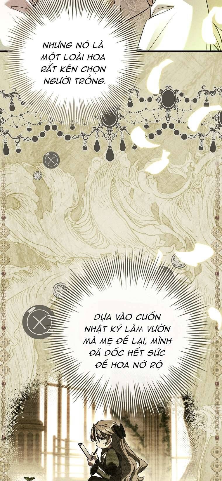 Văn Phòng Thám Tử Dành Cho Nam Chính Hối Hận! Chapter 9 - Trang 2