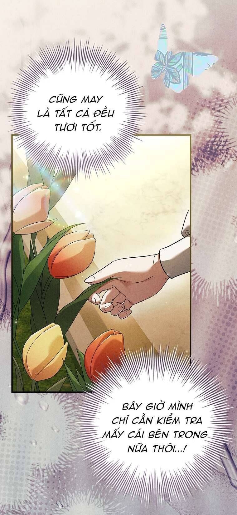 Văn Phòng Thám Tử Dành Cho Nam Chính Hối Hận! Chapter 9 - Trang 2