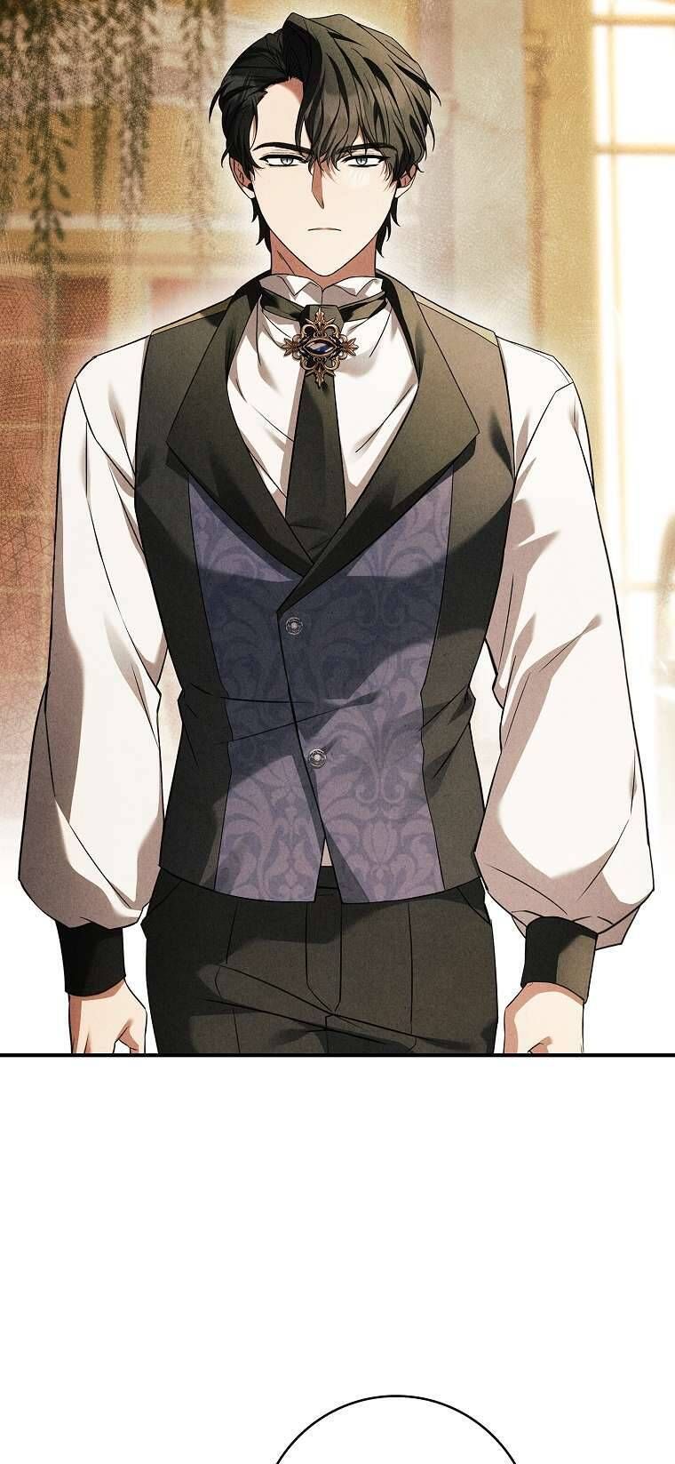 Văn Phòng Thám Tử Dành Cho Nam Chính Hối Hận! Chapter 9 - Trang 2