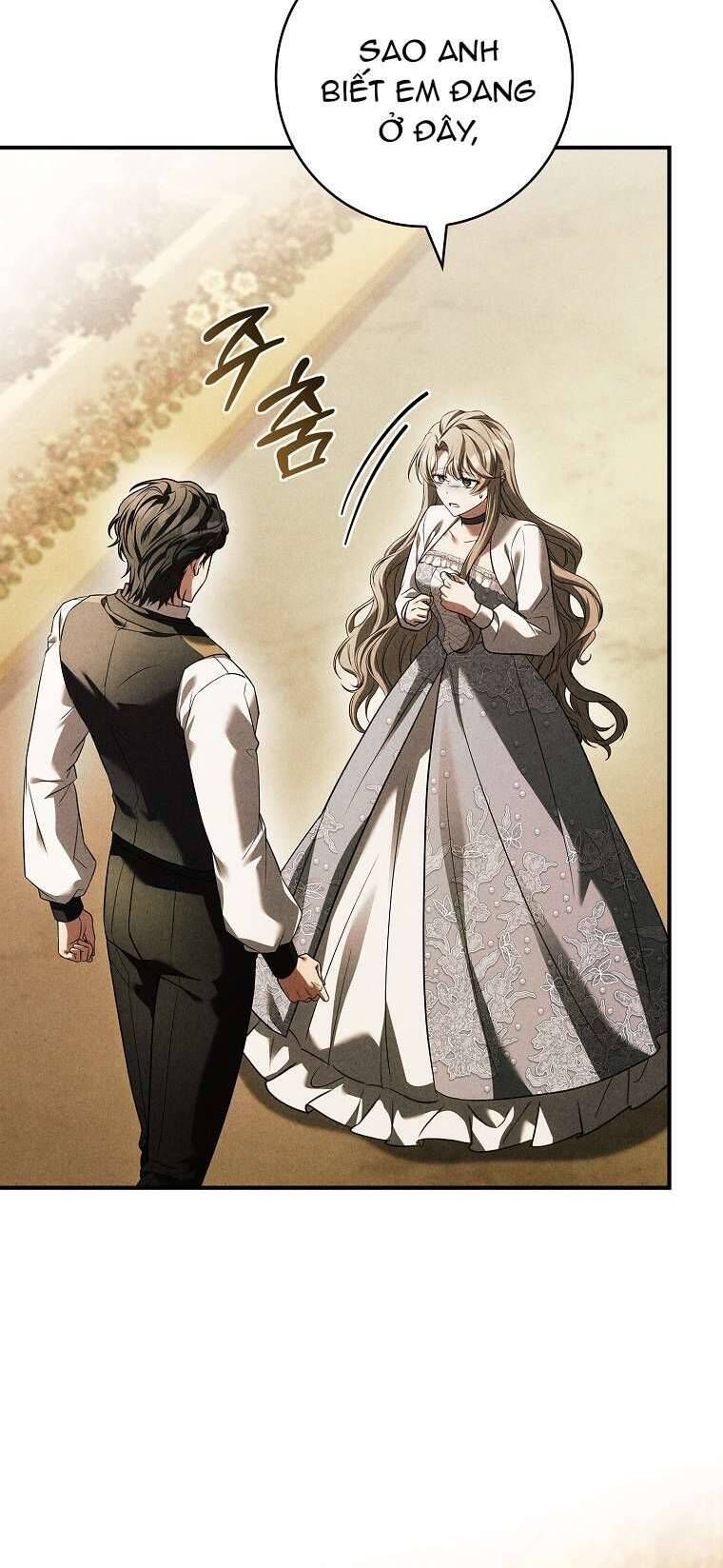 Văn Phòng Thám Tử Dành Cho Nam Chính Hối Hận! Chapter 9 - Trang 2