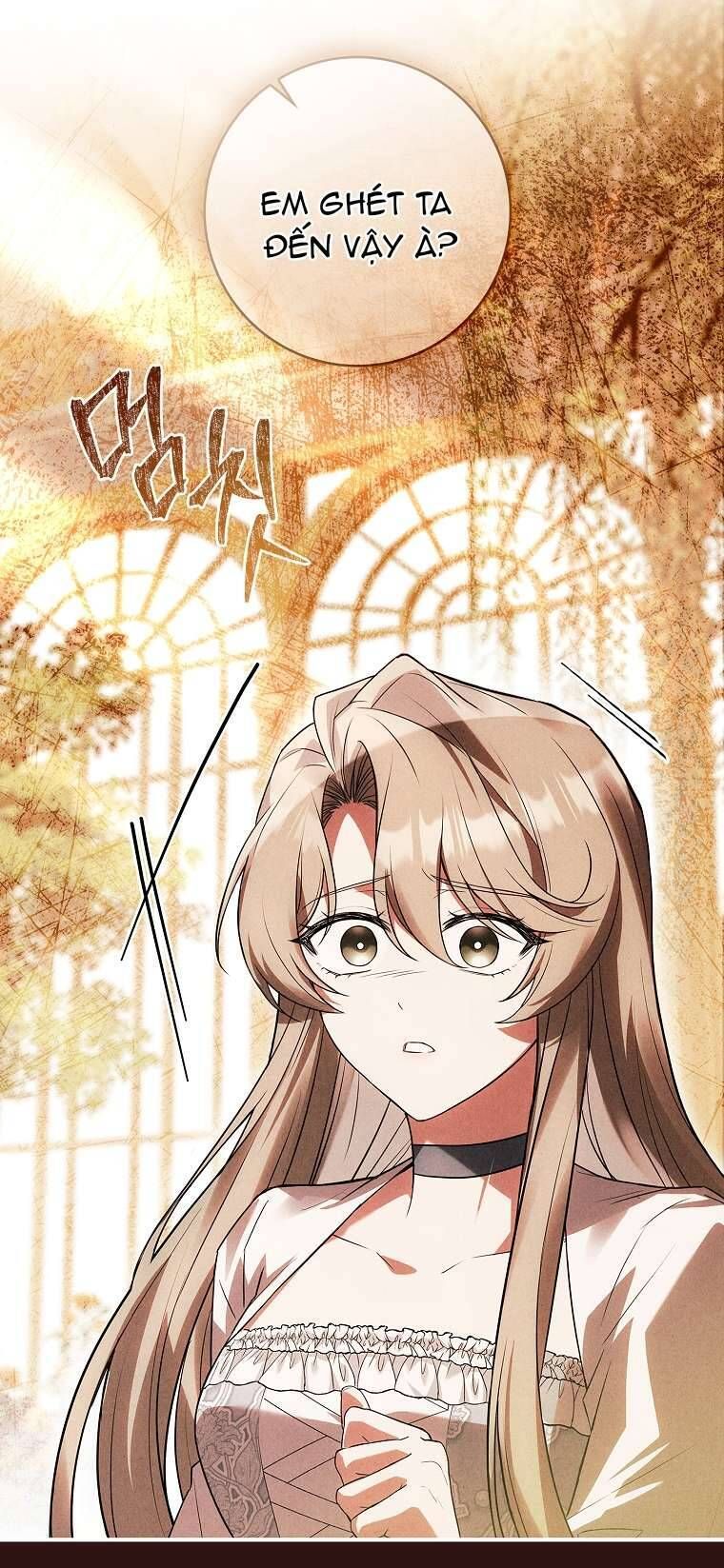 Văn Phòng Thám Tử Dành Cho Nam Chính Hối Hận! Chapter 9 - Trang 2