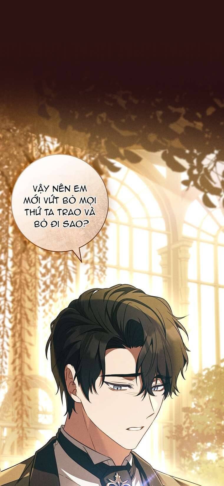 Văn Phòng Thám Tử Dành Cho Nam Chính Hối Hận! Chapter 9 - Trang 2