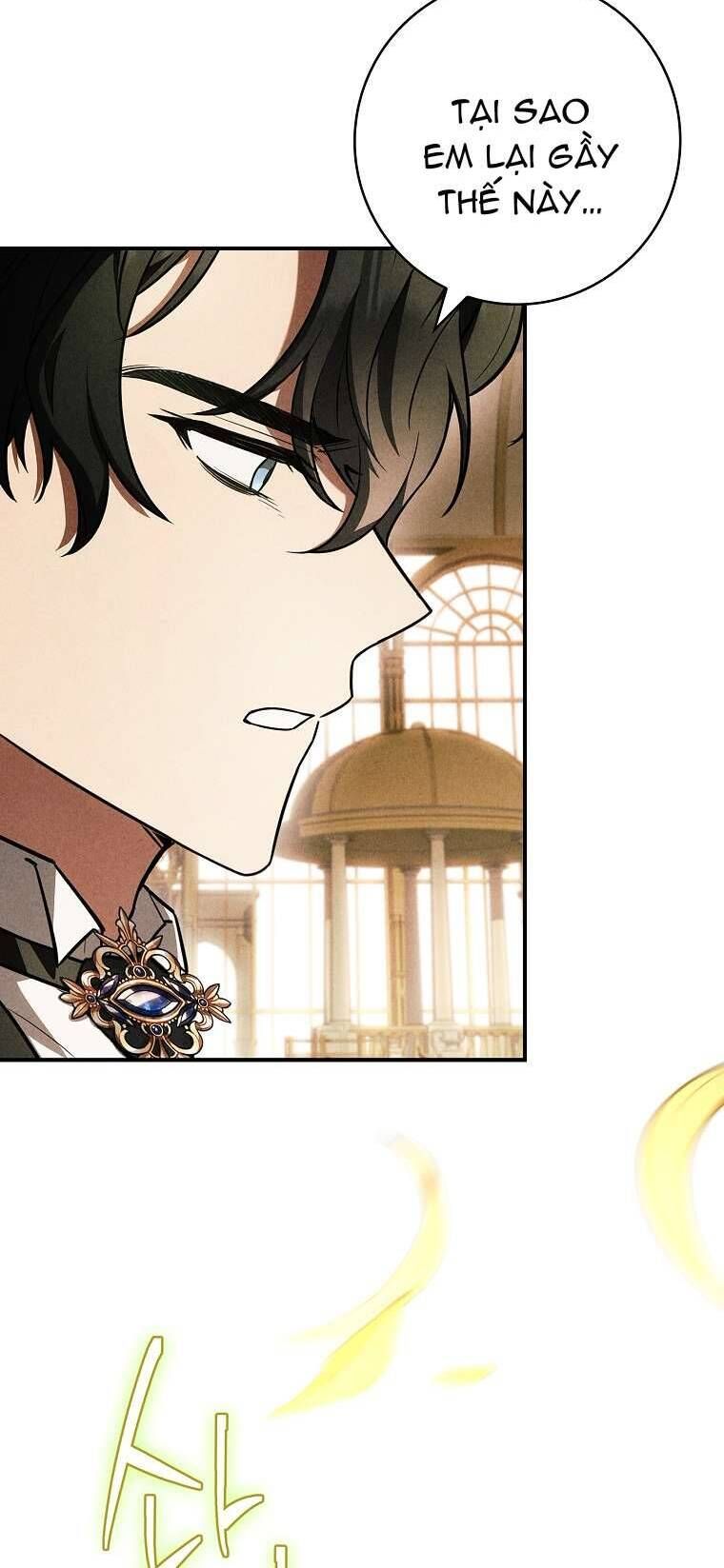 Văn Phòng Thám Tử Dành Cho Nam Chính Hối Hận! Chapter 9 - Trang 2