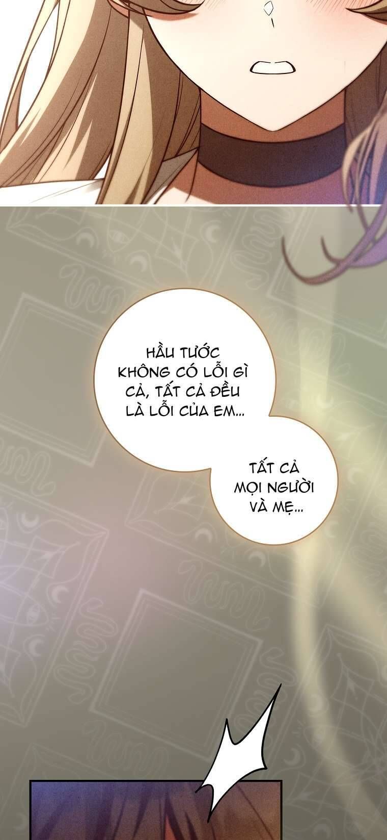 Văn Phòng Thám Tử Dành Cho Nam Chính Hối Hận! Chapter 9 - Trang 2