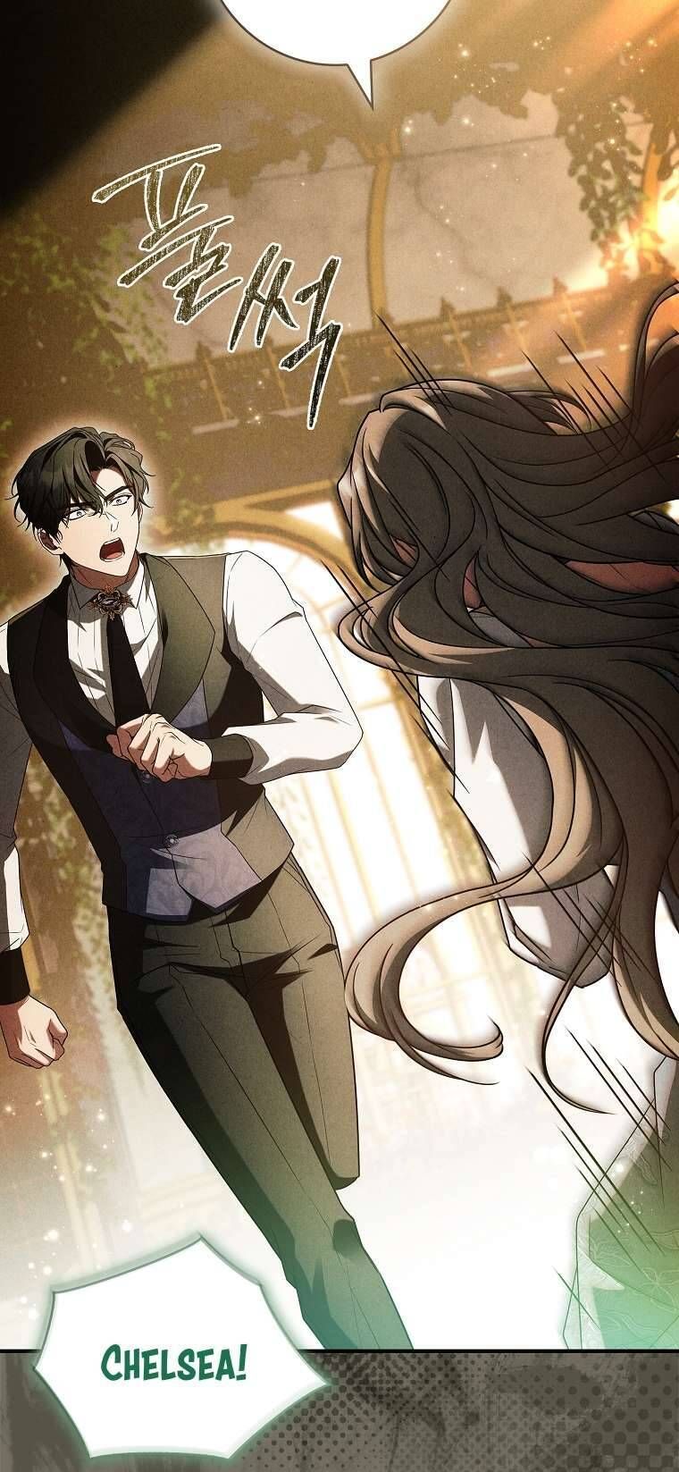 Văn Phòng Thám Tử Dành Cho Nam Chính Hối Hận! Chapter 9 - Trang 2