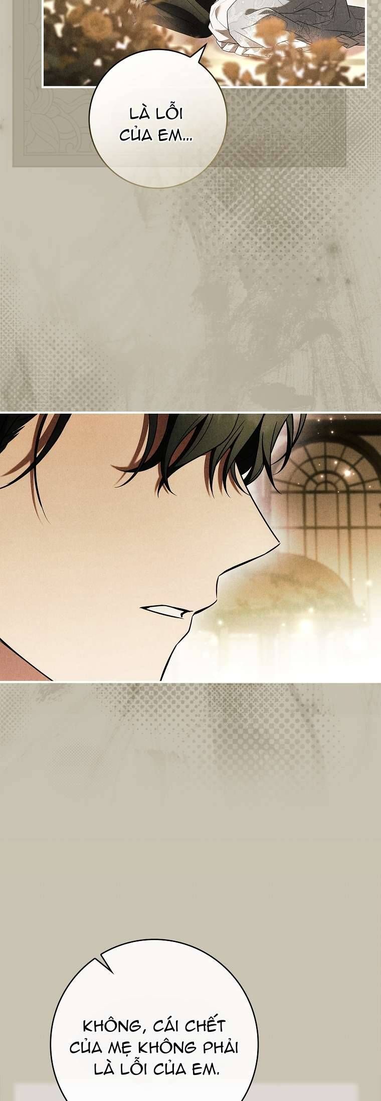 Văn Phòng Thám Tử Dành Cho Nam Chính Hối Hận! Chapter 9 - Trang 2