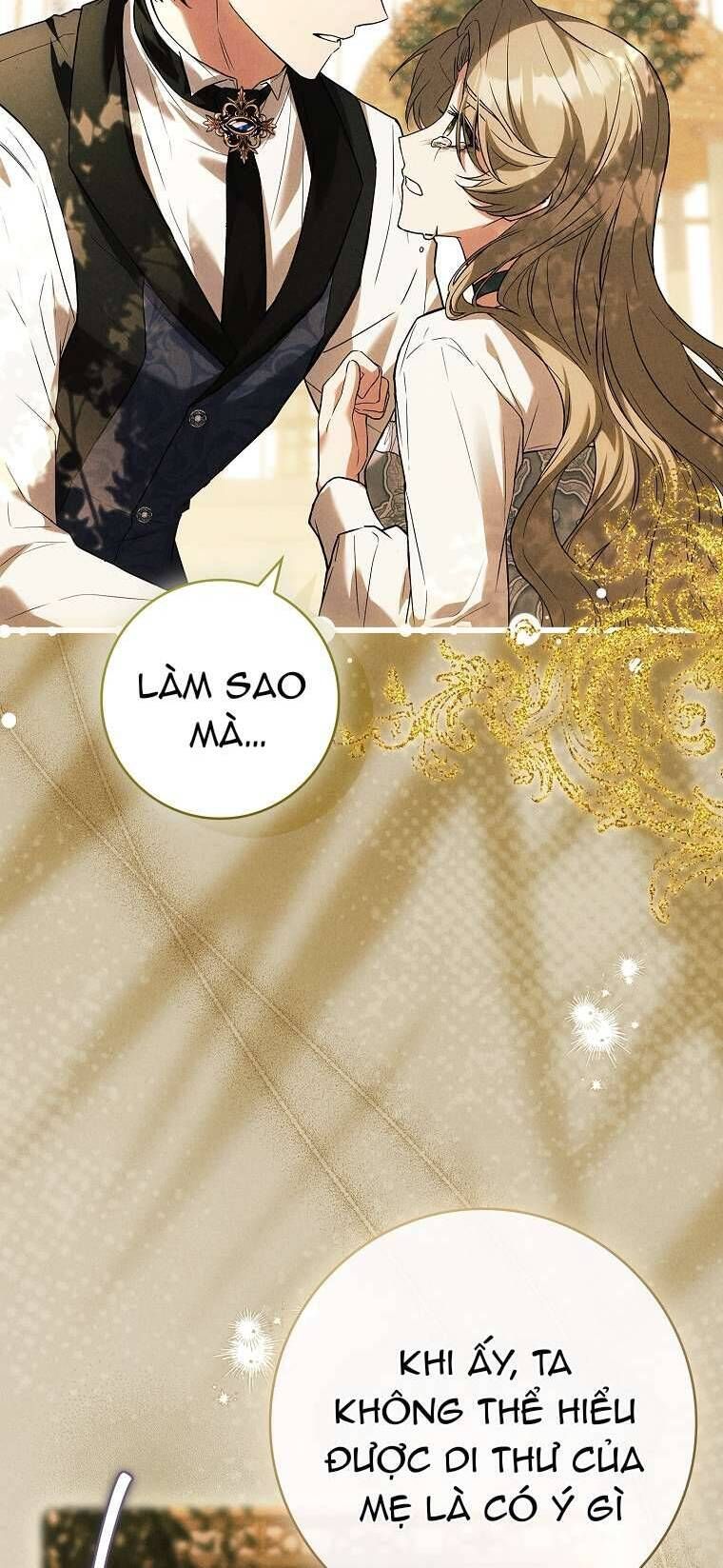 Văn Phòng Thám Tử Dành Cho Nam Chính Hối Hận! Chapter 9 - Trang 2