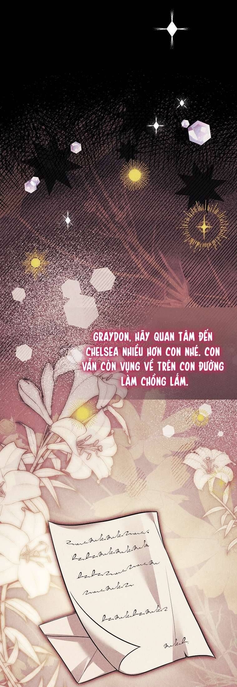 Văn Phòng Thám Tử Dành Cho Nam Chính Hối Hận! Chapter 9 - Trang 2