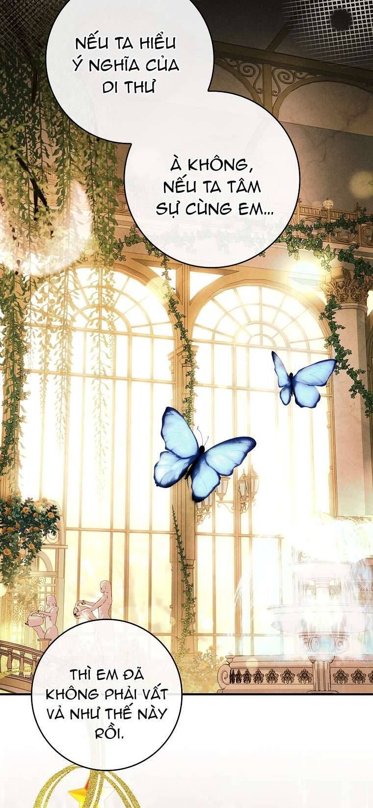 Văn Phòng Thám Tử Dành Cho Nam Chính Hối Hận! Chapter 9 - Trang 2