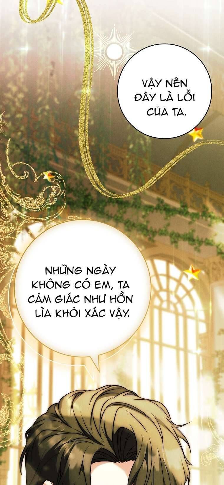 Văn Phòng Thám Tử Dành Cho Nam Chính Hối Hận! Chapter 9 - Trang 2