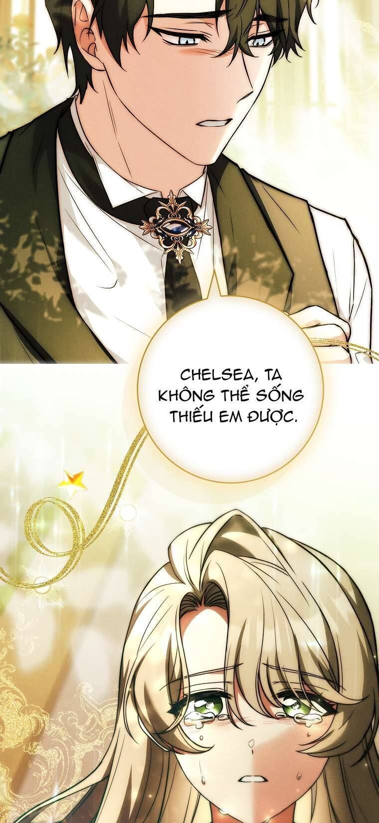 Văn Phòng Thám Tử Dành Cho Nam Chính Hối Hận! Chapter 9 - Trang 2