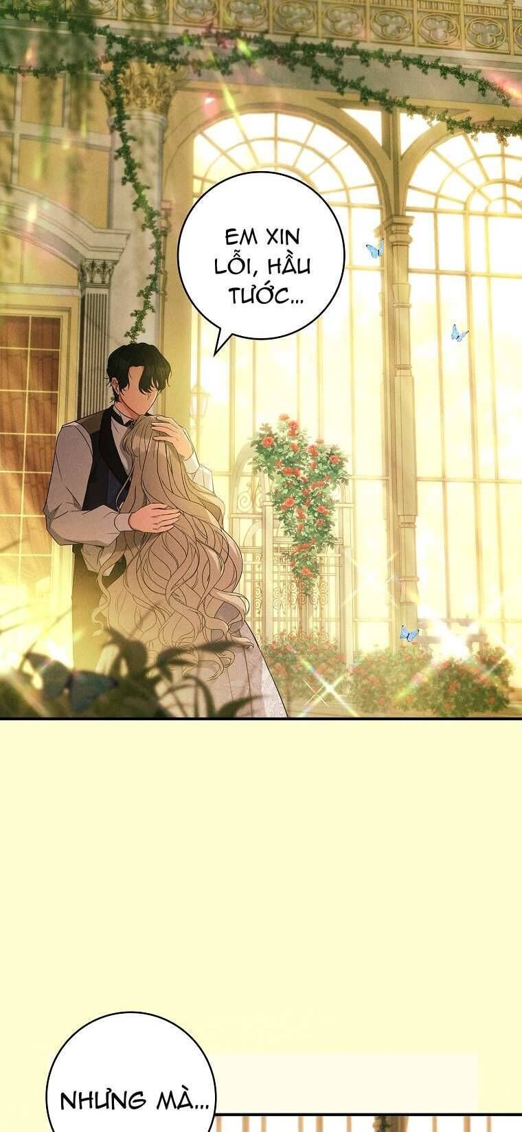 Văn Phòng Thám Tử Dành Cho Nam Chính Hối Hận! Chapter 9 - Trang 2