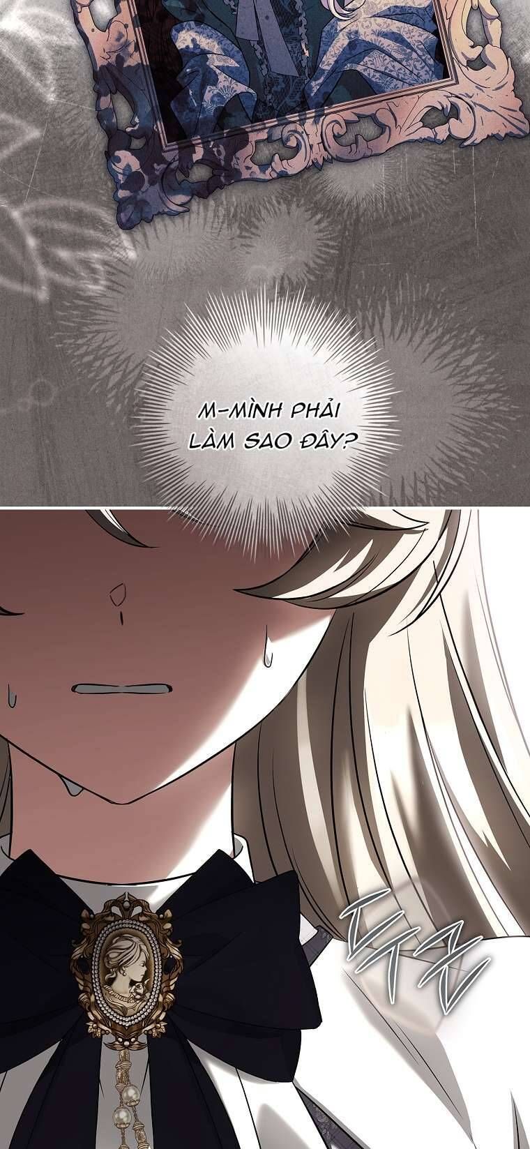 Văn Phòng Thám Tử Dành Cho Nam Chính Hối Hận! Chapter 9 - Trang 2