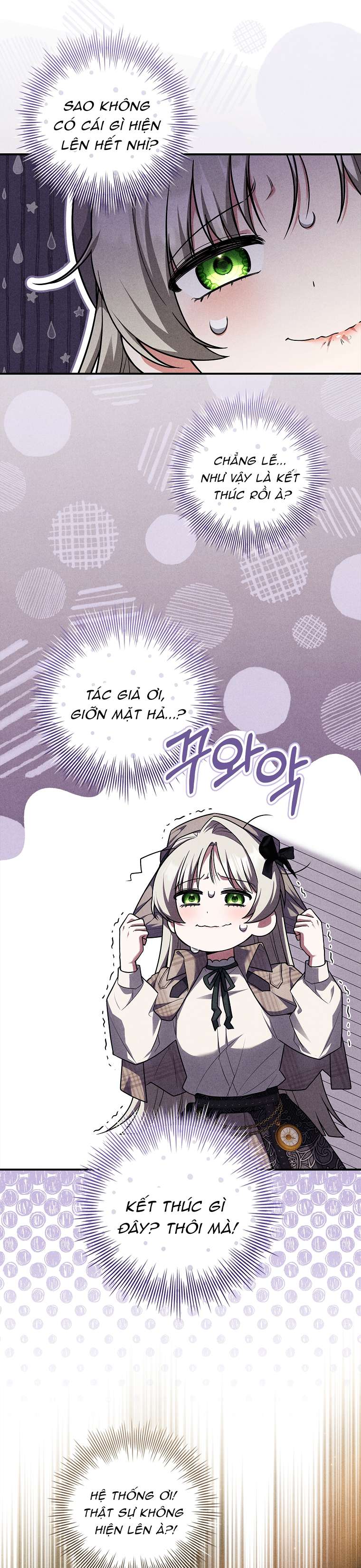 Văn Phòng Thám Tử Dành Cho Nam Chính Hối Hận! Chapter 10 - Trang 2