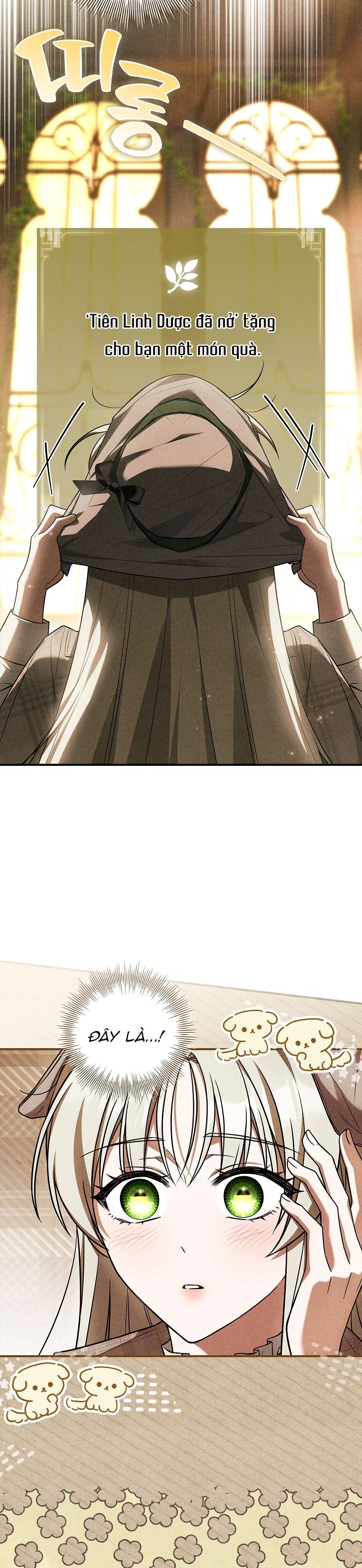 Văn Phòng Thám Tử Dành Cho Nam Chính Hối Hận! Chapter 10 - Trang 2