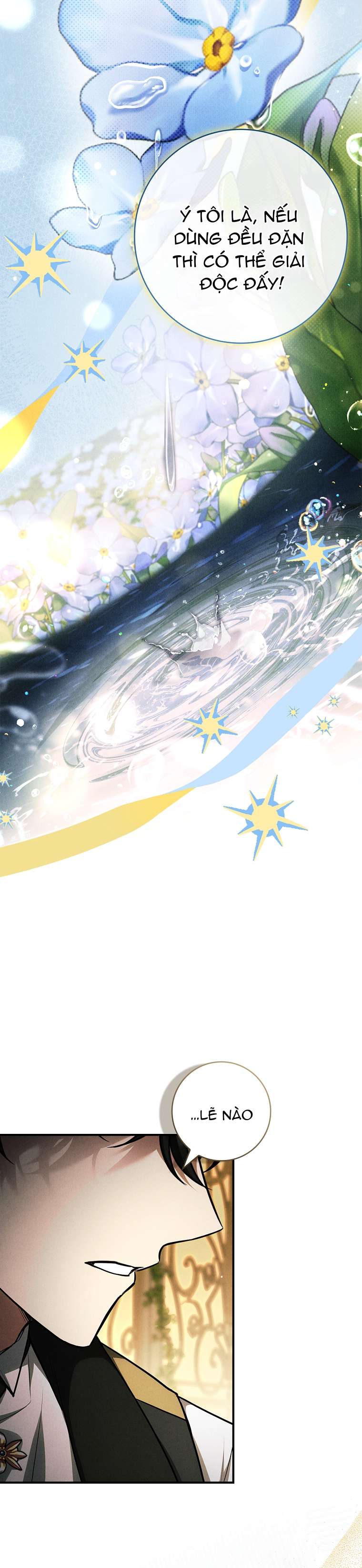 Văn Phòng Thám Tử Dành Cho Nam Chính Hối Hận! Chapter 10 - Trang 2