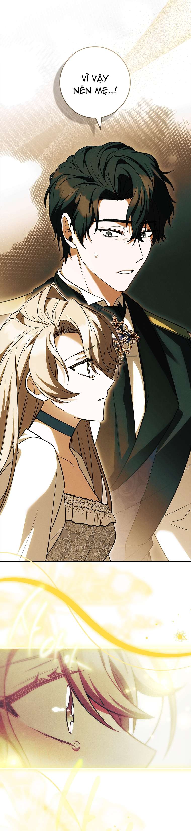 Văn Phòng Thám Tử Dành Cho Nam Chính Hối Hận! Chapter 10 - Trang 2