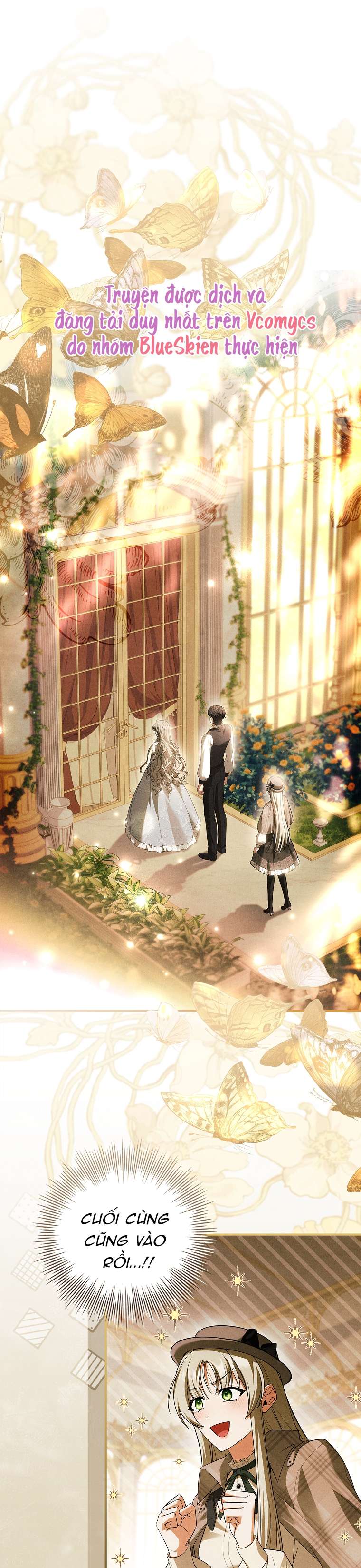 Văn Phòng Thám Tử Dành Cho Nam Chính Hối Hận! Chapter 10 - Trang 2