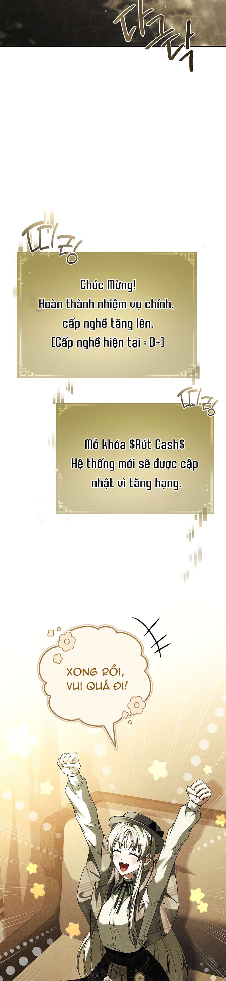 Văn Phòng Thám Tử Dành Cho Nam Chính Hối Hận! Chapter 10 - Trang 2