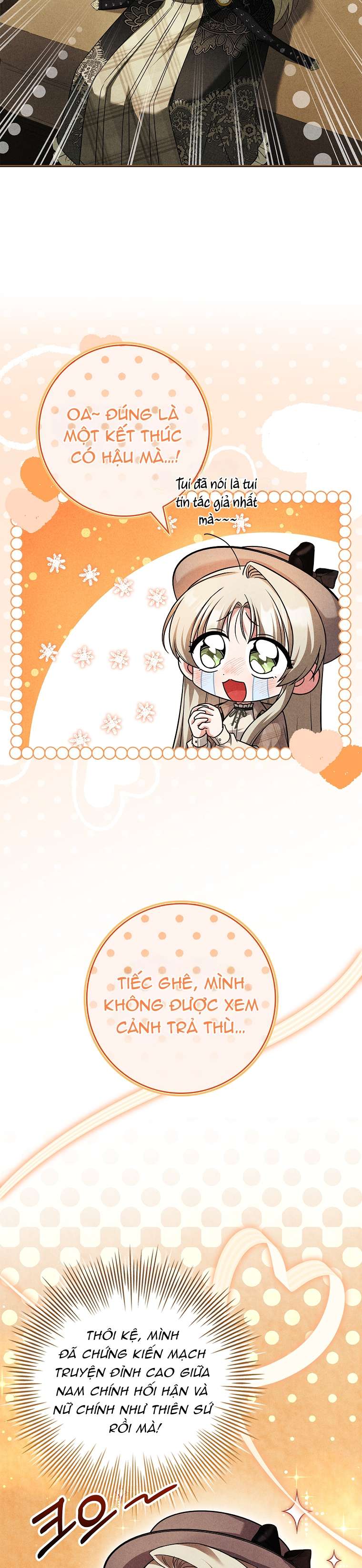 Văn Phòng Thám Tử Dành Cho Nam Chính Hối Hận! Chapter 10 - Trang 2