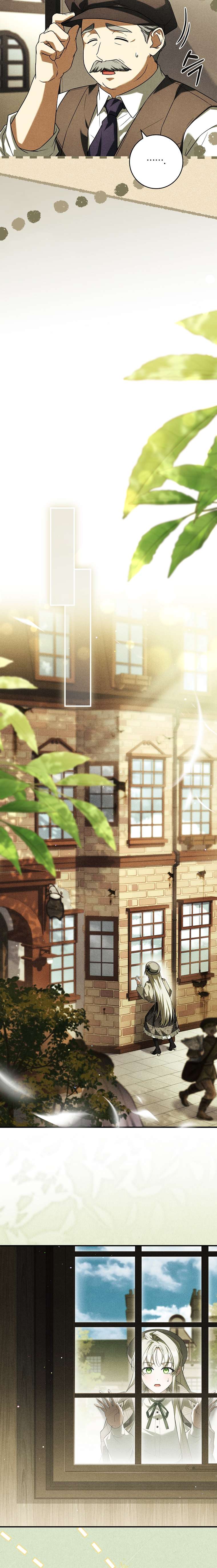 Văn Phòng Thám Tử Dành Cho Nam Chính Hối Hận! Chapter 10 - Trang 2