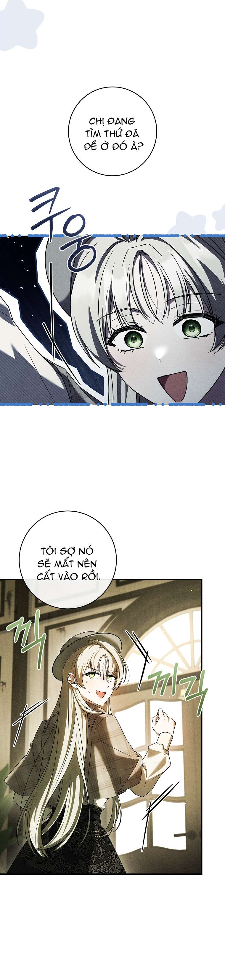 Văn Phòng Thám Tử Dành Cho Nam Chính Hối Hận! Chapter 10 - Trang 2