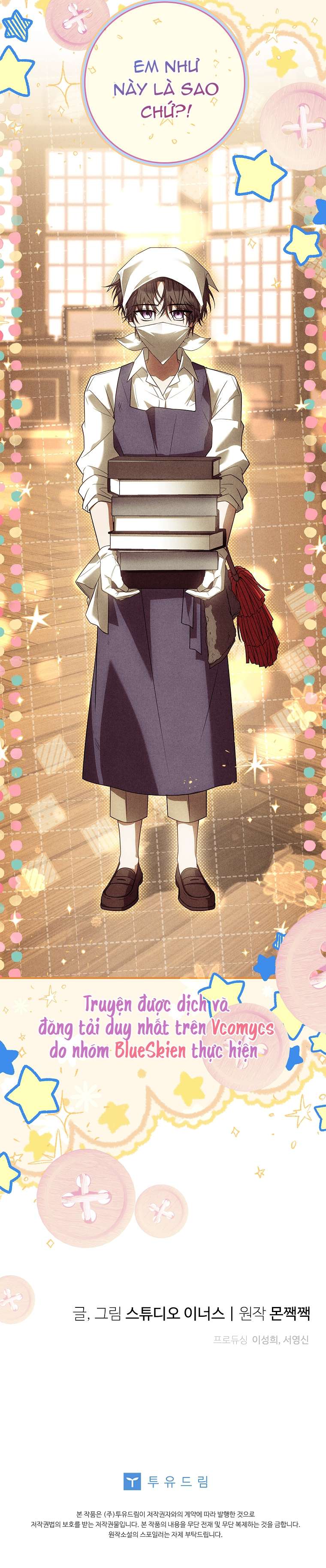 Văn Phòng Thám Tử Dành Cho Nam Chính Hối Hận! Chapter 10 - Trang 2