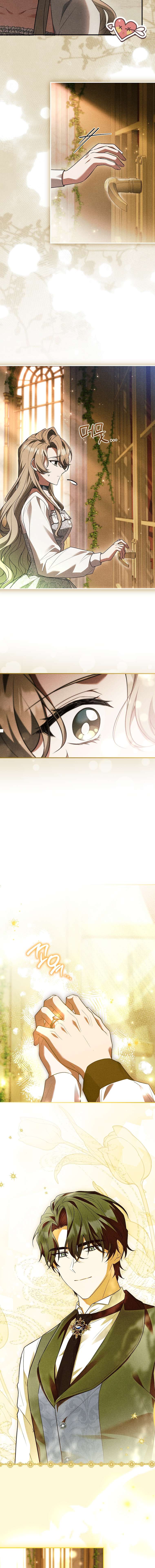 Văn Phòng Thám Tử Dành Cho Nam Chính Hối Hận! Chapter 10 - Trang 2