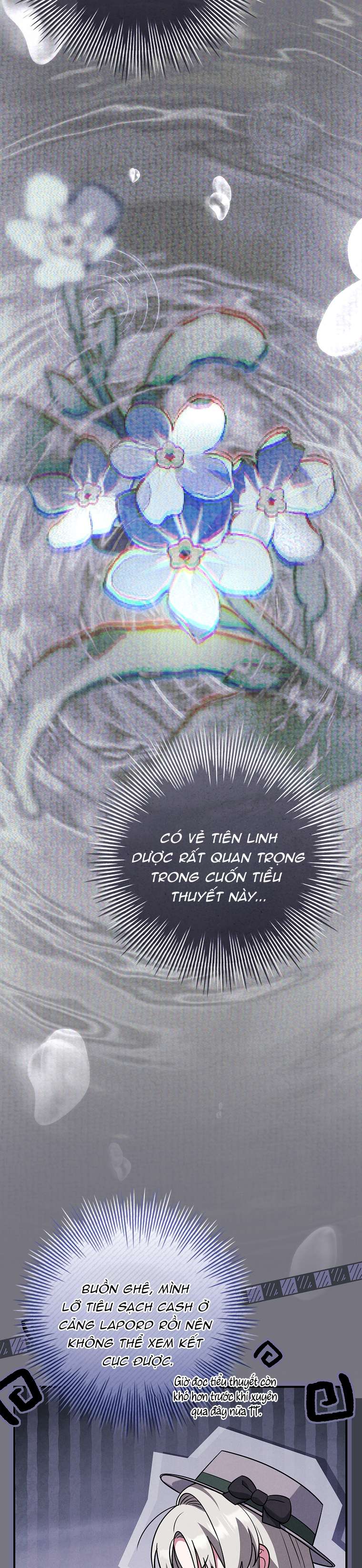 Văn Phòng Thám Tử Dành Cho Nam Chính Hối Hận! Chapter 10 - Trang 2