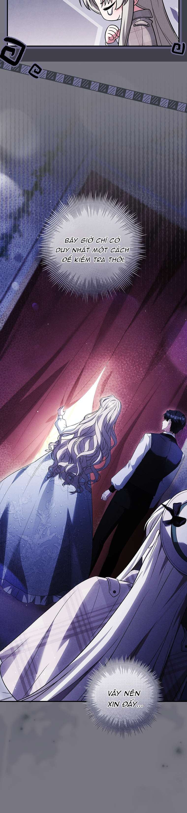 Văn Phòng Thám Tử Dành Cho Nam Chính Hối Hận! Chapter 10 - Trang 2