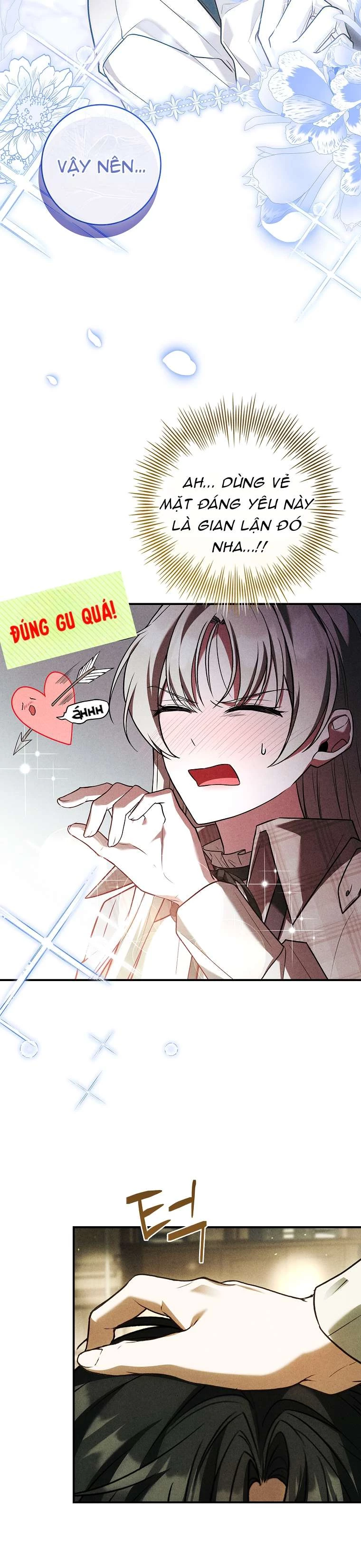 Văn Phòng Thám Tử Dành Cho Nam Chính Hối Hận! Chapter 11 - Trang 2