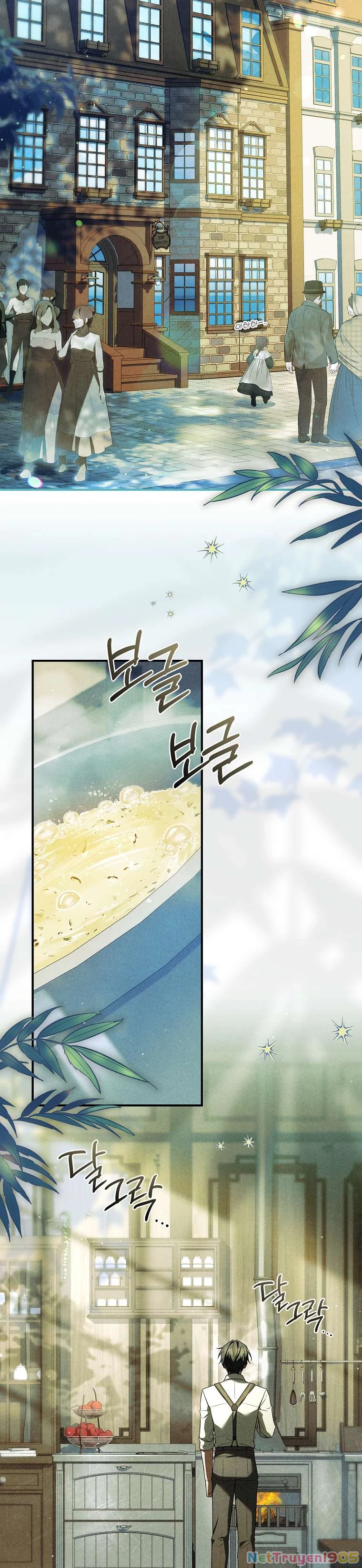 Văn Phòng Thám Tử Dành Cho Nam Chính Hối Hận! Chapter 11 - Trang 2