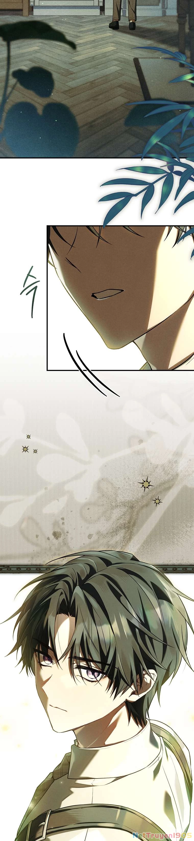 Văn Phòng Thám Tử Dành Cho Nam Chính Hối Hận! Chapter 11 - Trang 2