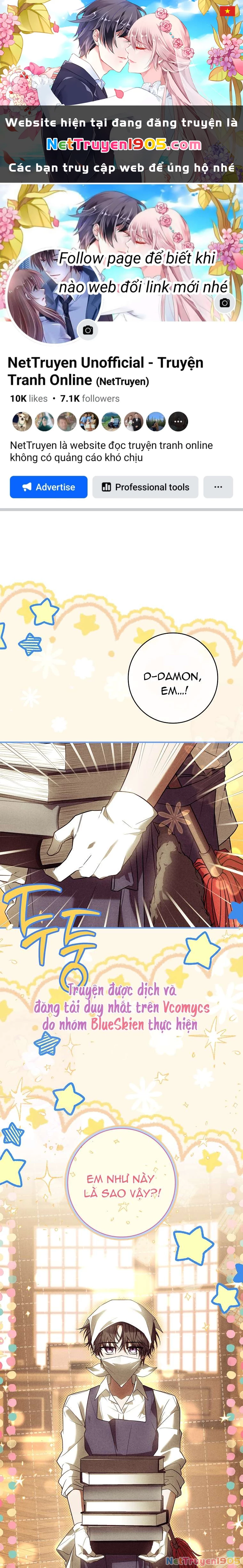 Văn Phòng Thám Tử Dành Cho Nam Chính Hối Hận! Chapter 11 - Trang 2