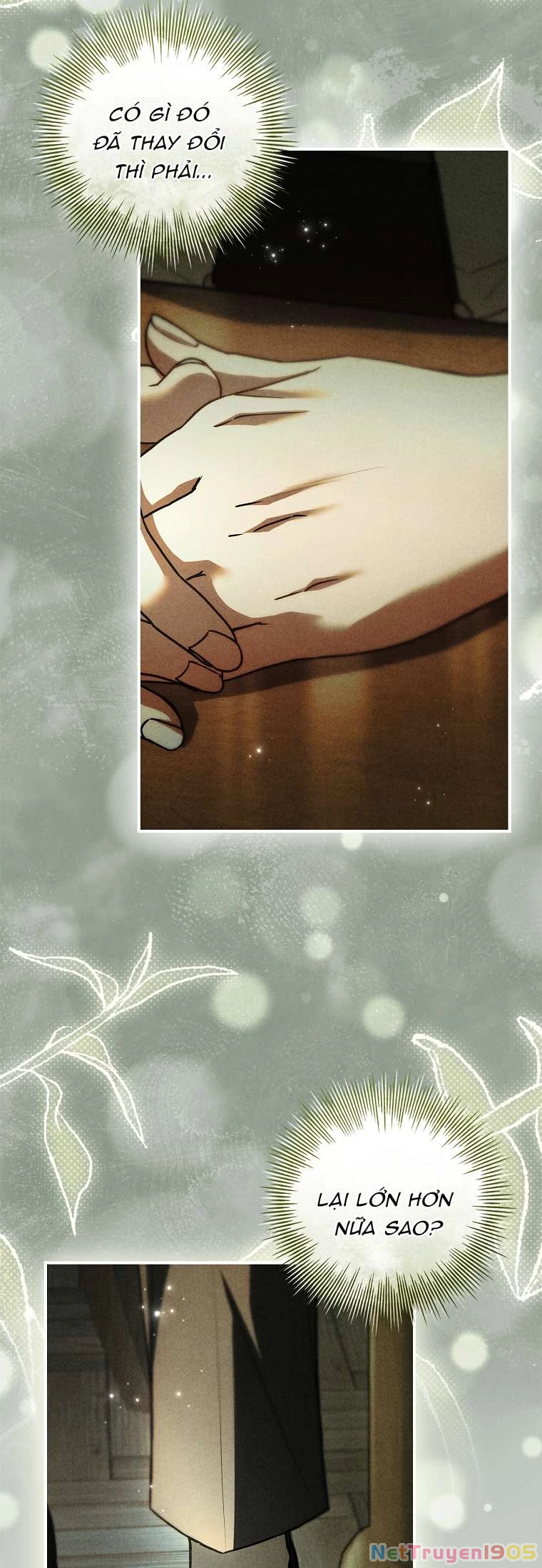 Văn Phòng Thám Tử Dành Cho Nam Chính Hối Hận! Chapter 11 - Trang 2