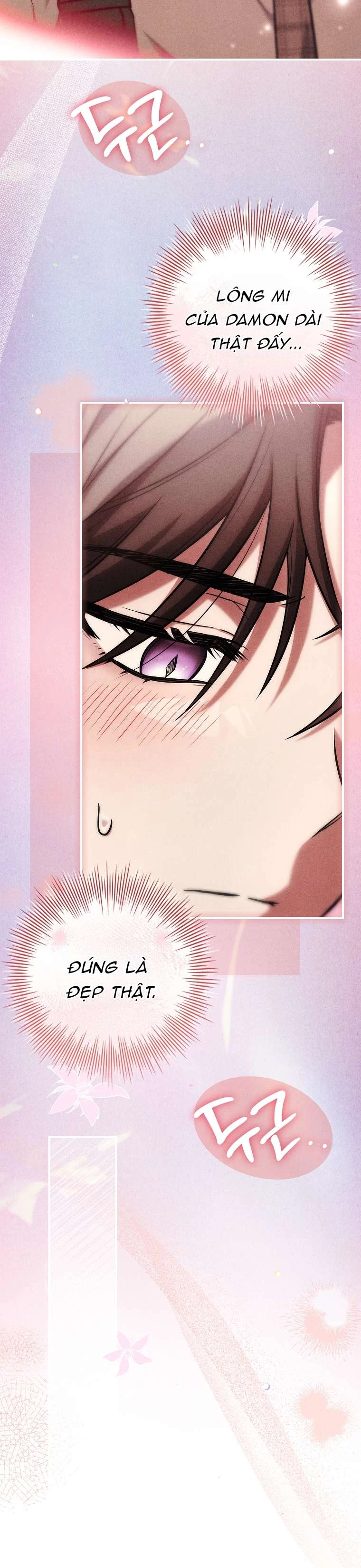 Văn Phòng Thám Tử Dành Cho Nam Chính Hối Hận! Chapter 11 - Trang 2