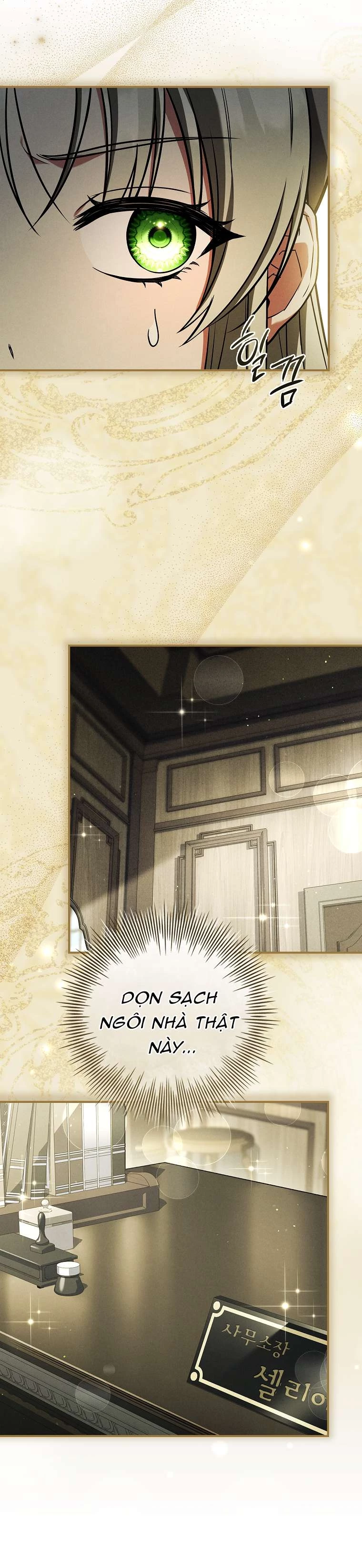 Văn Phòng Thám Tử Dành Cho Nam Chính Hối Hận! Chapter 11 - Trang 2