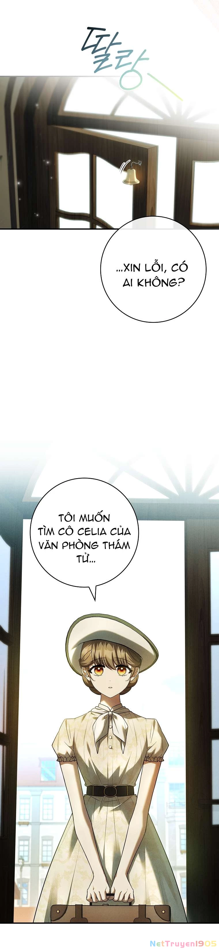 Văn Phòng Thám Tử Dành Cho Nam Chính Hối Hận! Chapter 11 - Trang 2