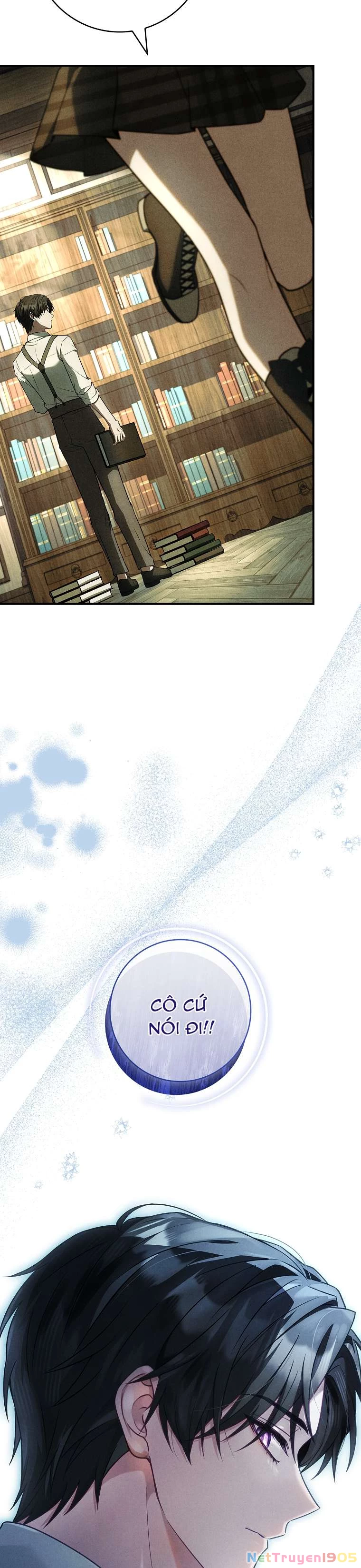 Văn Phòng Thám Tử Dành Cho Nam Chính Hối Hận! Chapter 11 - Trang 2
