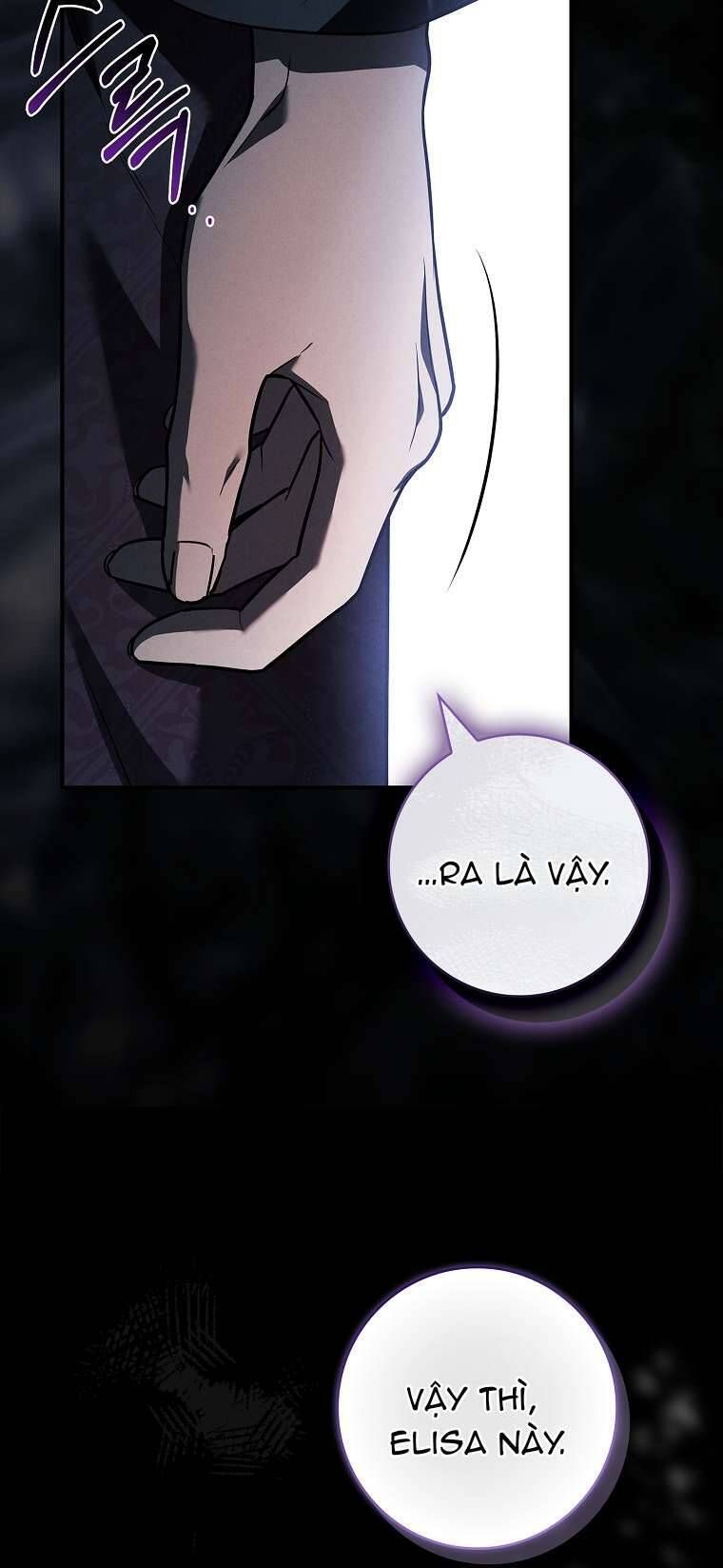 Văn Phòng Thám Tử Dành Cho Nam Chính Hối Hận! Chapter 12 - Trang 2