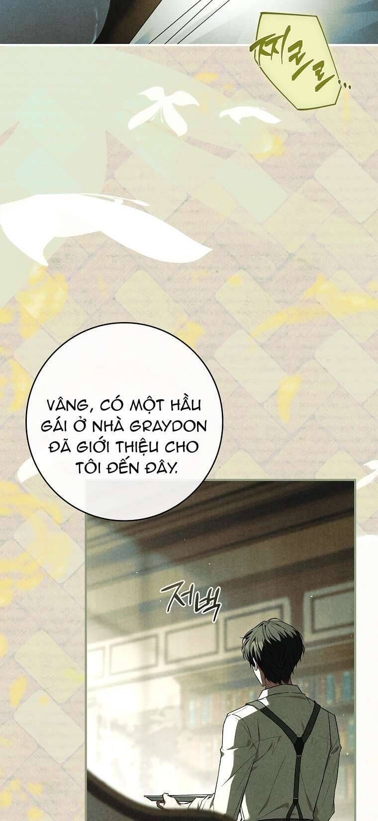 Văn Phòng Thám Tử Dành Cho Nam Chính Hối Hận! Chapter 12 - Trang 2