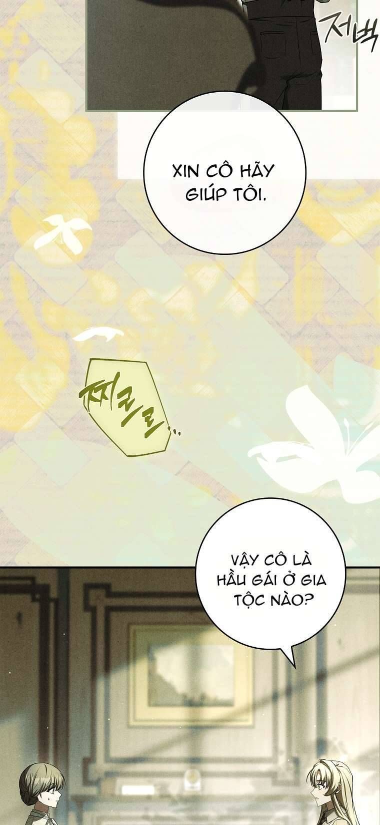 Văn Phòng Thám Tử Dành Cho Nam Chính Hối Hận! Chapter 12 - Trang 2