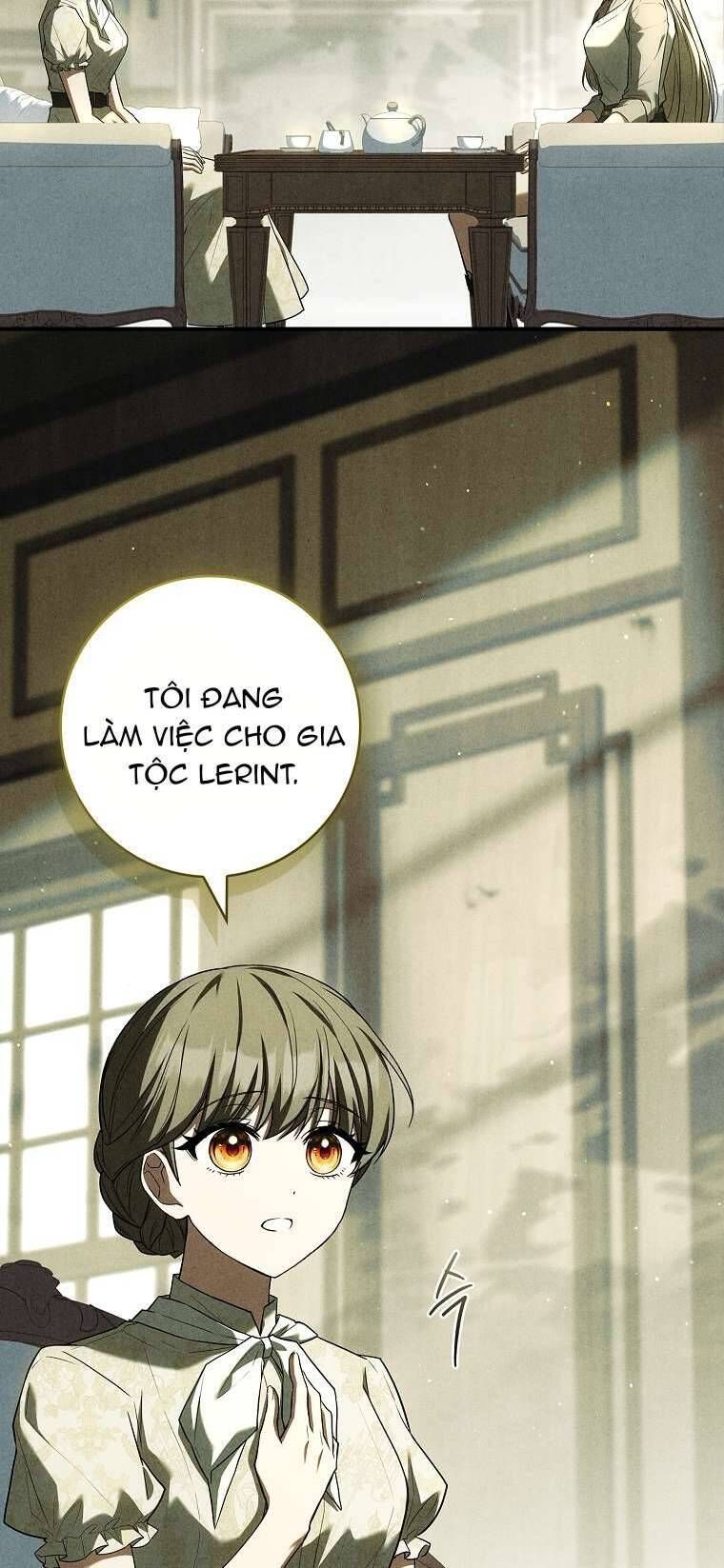 Văn Phòng Thám Tử Dành Cho Nam Chính Hối Hận! Chapter 12 - Trang 2