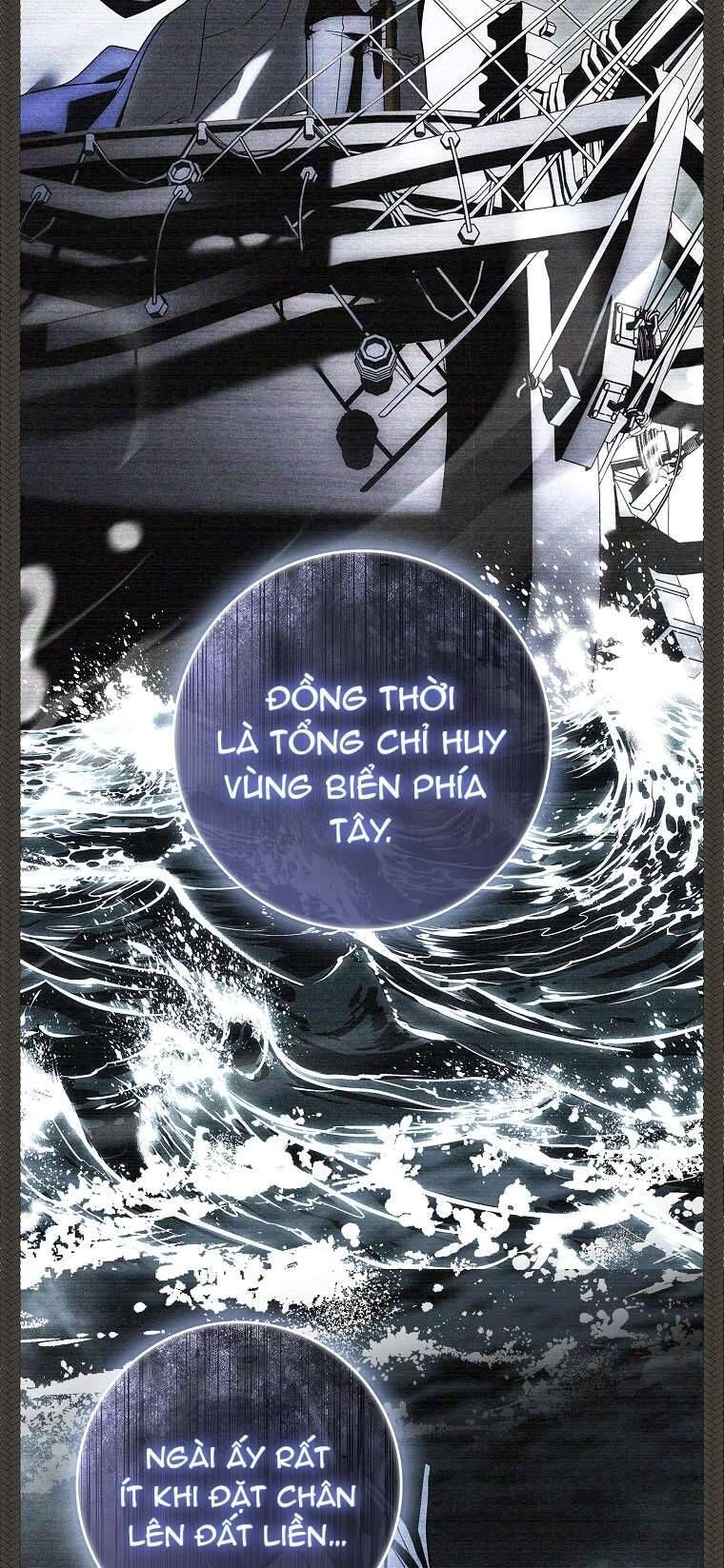 Văn Phòng Thám Tử Dành Cho Nam Chính Hối Hận! Chapter 12 - Trang 2