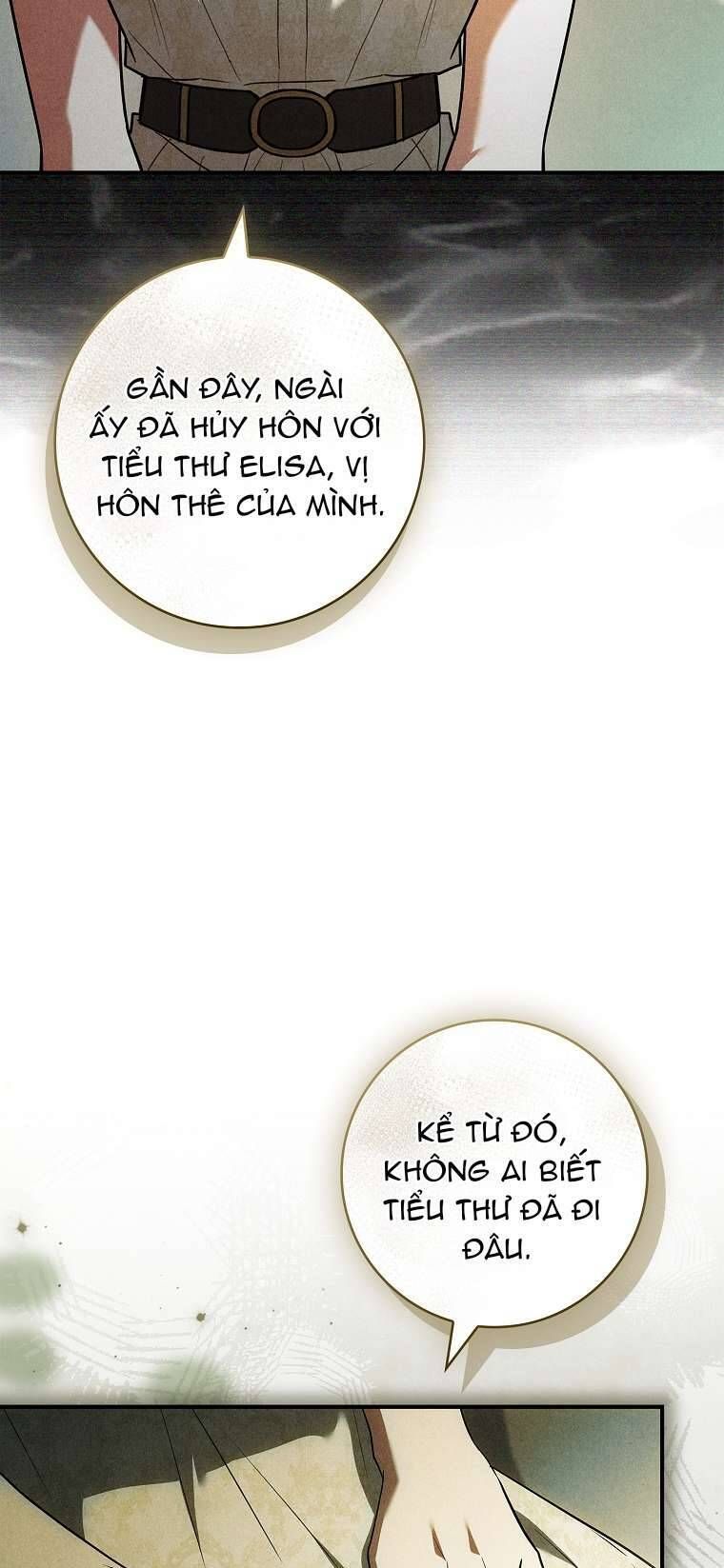 Văn Phòng Thám Tử Dành Cho Nam Chính Hối Hận! Chapter 12 - Trang 2