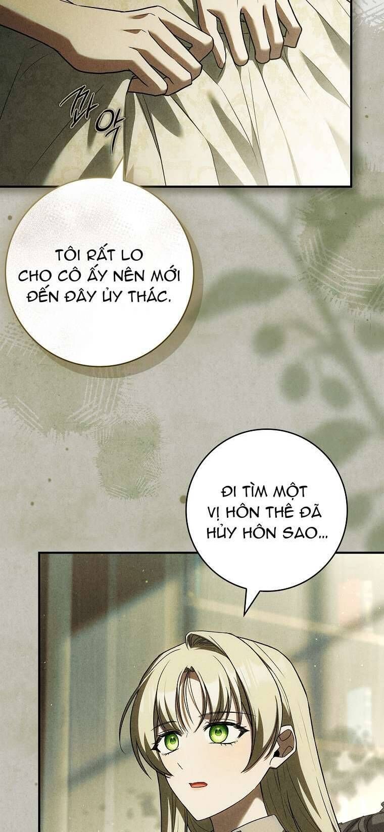 Văn Phòng Thám Tử Dành Cho Nam Chính Hối Hận! Chapter 12 - Trang 2